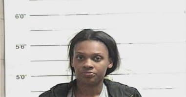 Brianna Bolden, - Orleans Parish County, LA 